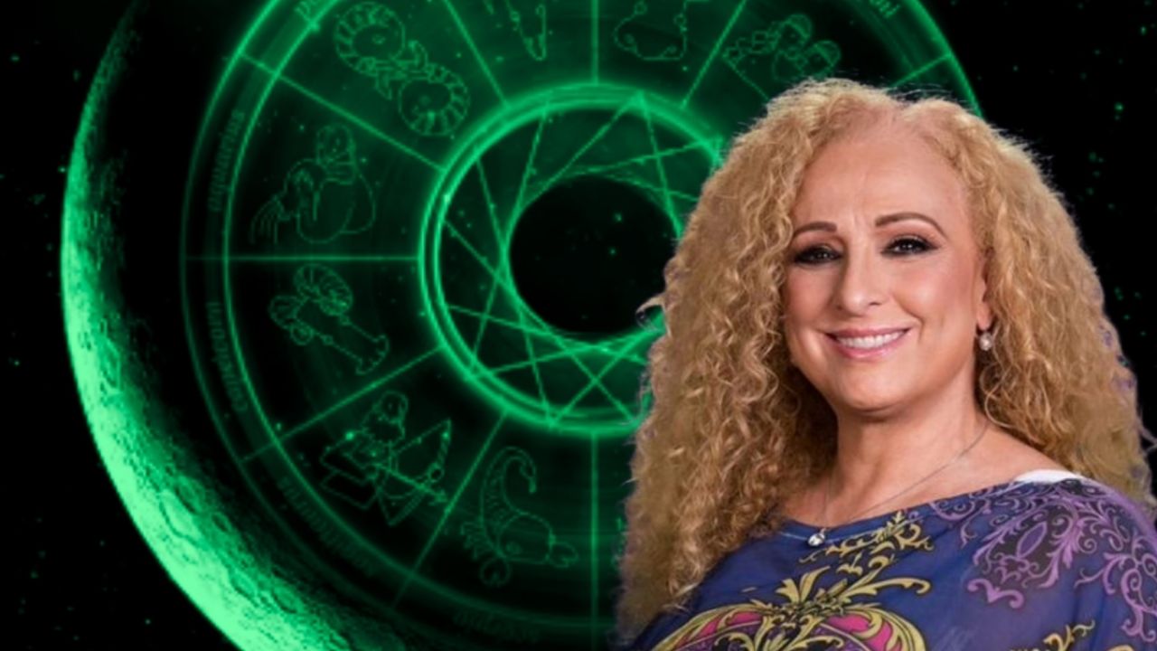 La astrología predice mudanzas y nuevos comienzos para 5 signos del zodiaco este fin de semana, según Mizada Mohamed