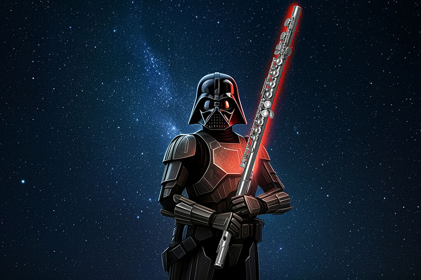 Experience the Magic: John Williams' Iconic Film Scores Live in Canberra!