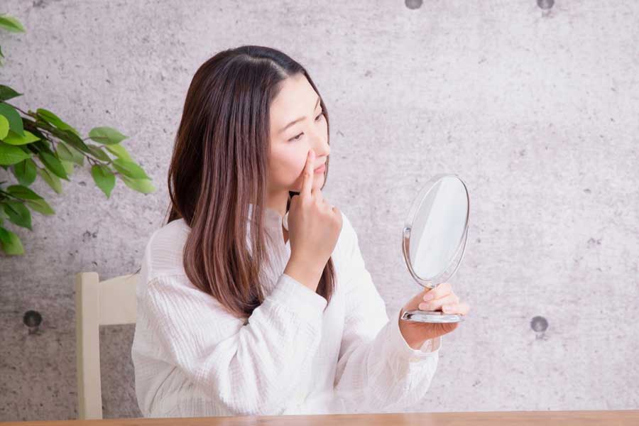 加齢による鼻の変化：健康と美容の相関関係
