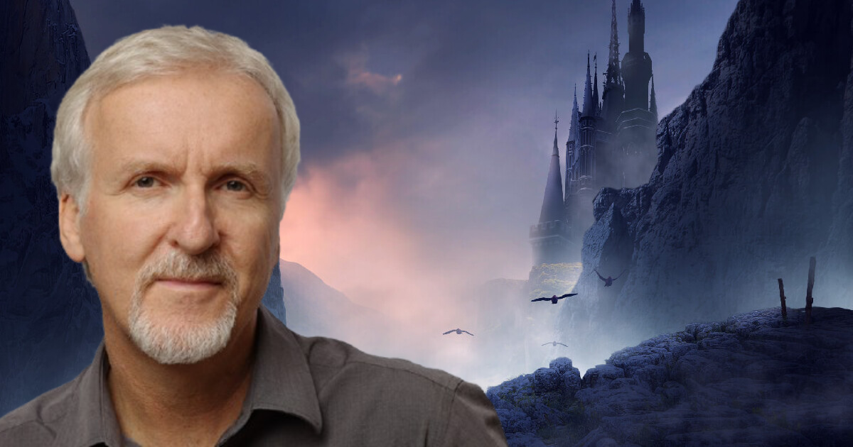 Après Avatar, James Cameron planche sur ce film de dark fantasy très prometteur