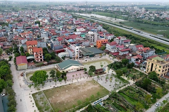Tin tức nóng nhất ngày 5-4-2025: Hà Nội đạt GRDP quý I cao nhất 5 năm, nhà ở xã hội và trào lưu ăn thực phẩm sống