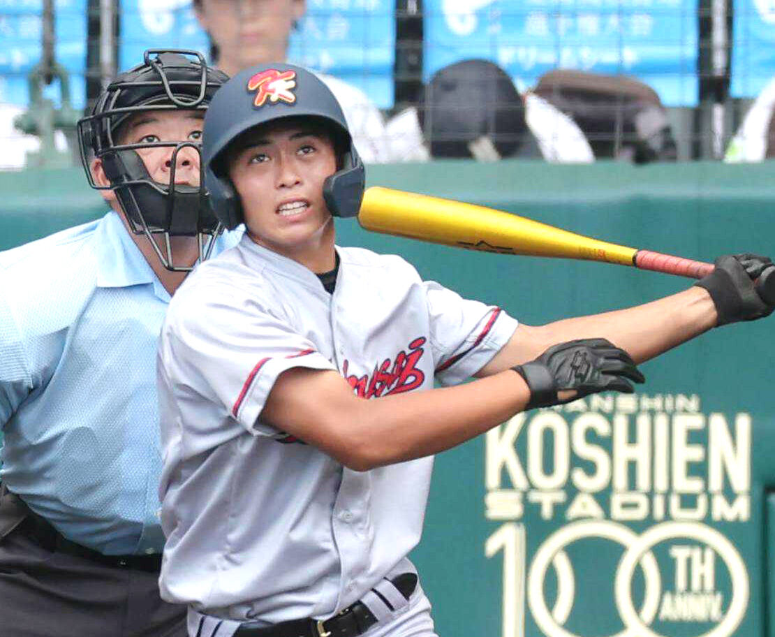 高校野球の感動！「両国発」記者コラム