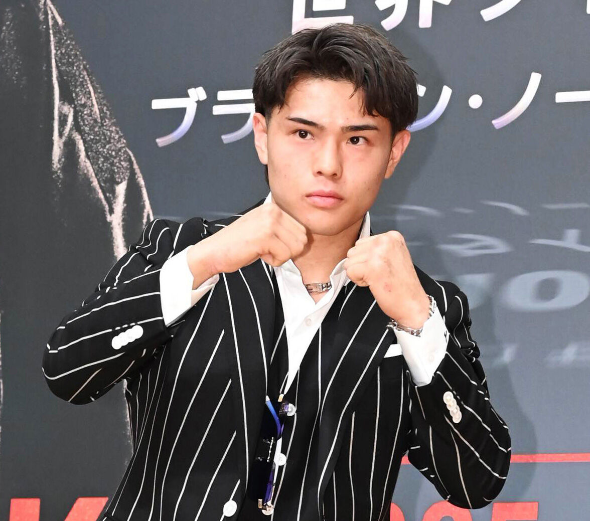 世界王座を目指す佐々木尽の挑戦！母への感謝と新たなスタート