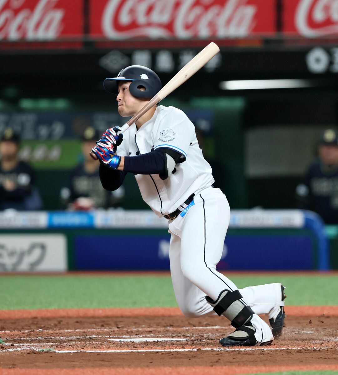 夢を叶えたアマチュア出身選手！西武・渡部聖弥の衝撃的な原体験とは？