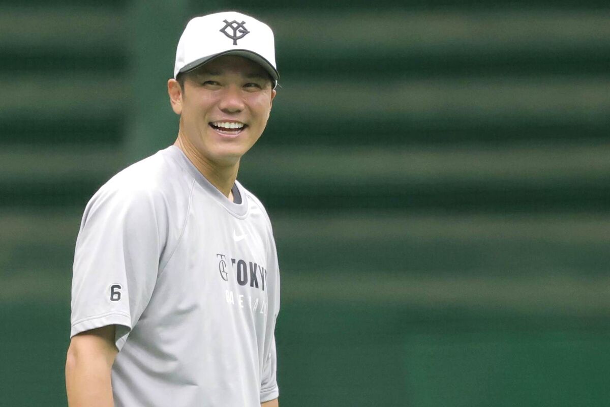 坂本勇人、逆境を乗り越えて！緊急逆昇格からの真実と、岡本和真への想い