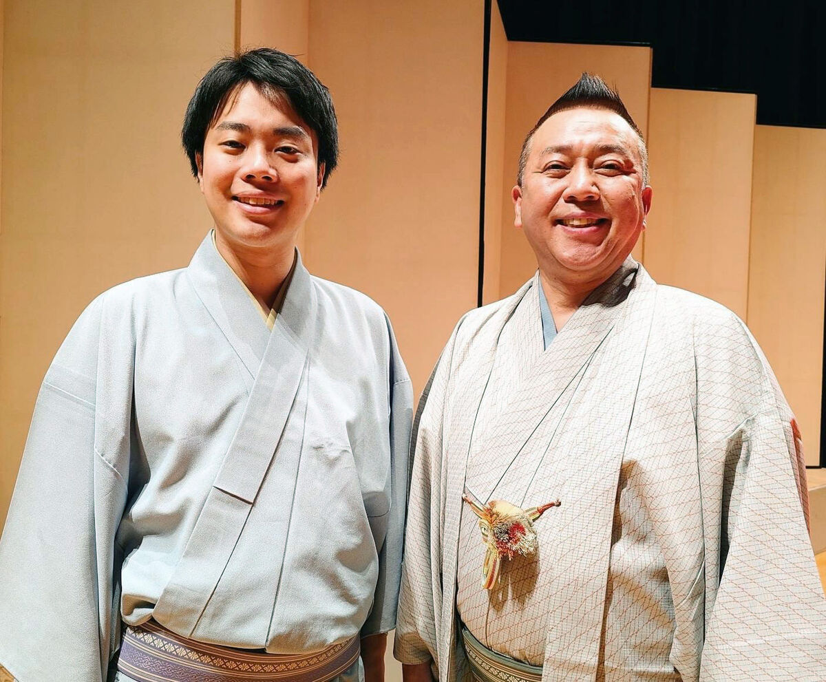 「心が豊かなあなたで、ずっと」 瀬戸花音記者の胸に刻まれた、大平山幸の最後のメッセージ