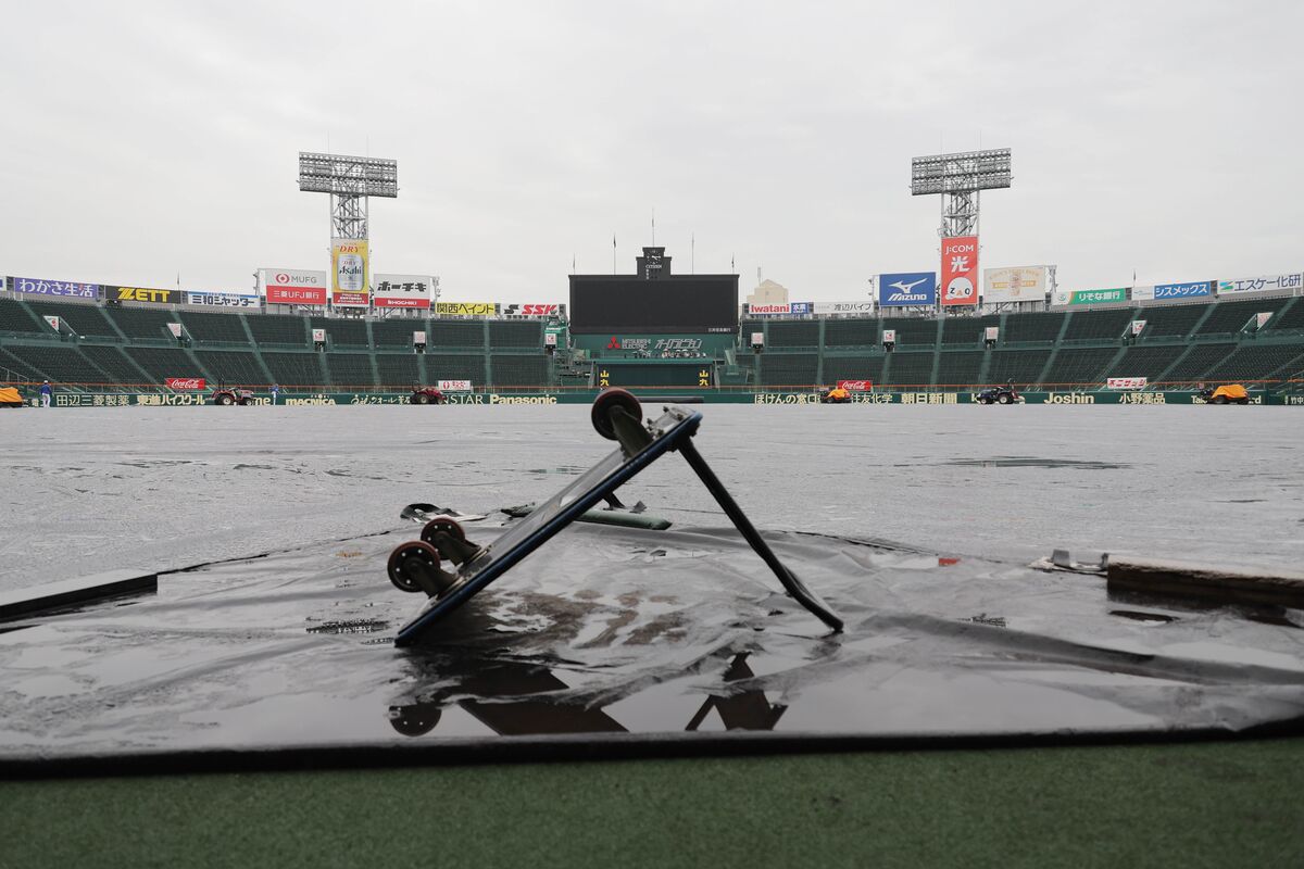 【侍魂】地方球場での前代未聞の事態！阪神・中日戦雨天順延に隠された球団の苦労と、忘れられない記憶