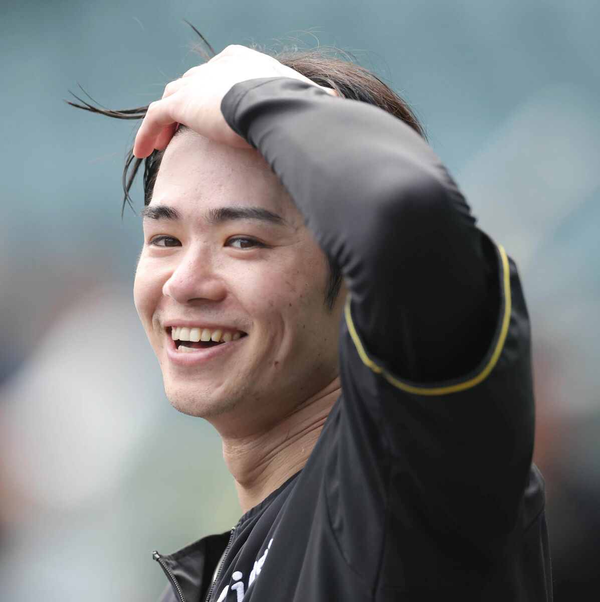 中野拓夢、復活の狼煙！阪神タイガースの絶対的「２番・二塁」が示す、チームを勝利へ導く存在感