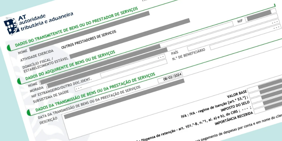 Novas Regras para Recibos Verdes: O Que Mudou e Como Cumprir?
