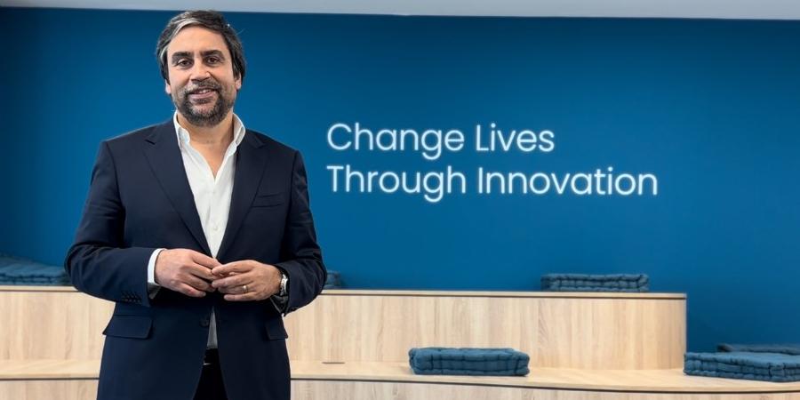 InnoWave Investe 1 Milhão de Euros em Inteligência Artificial Generativa para Impulsionar Transformação Digital