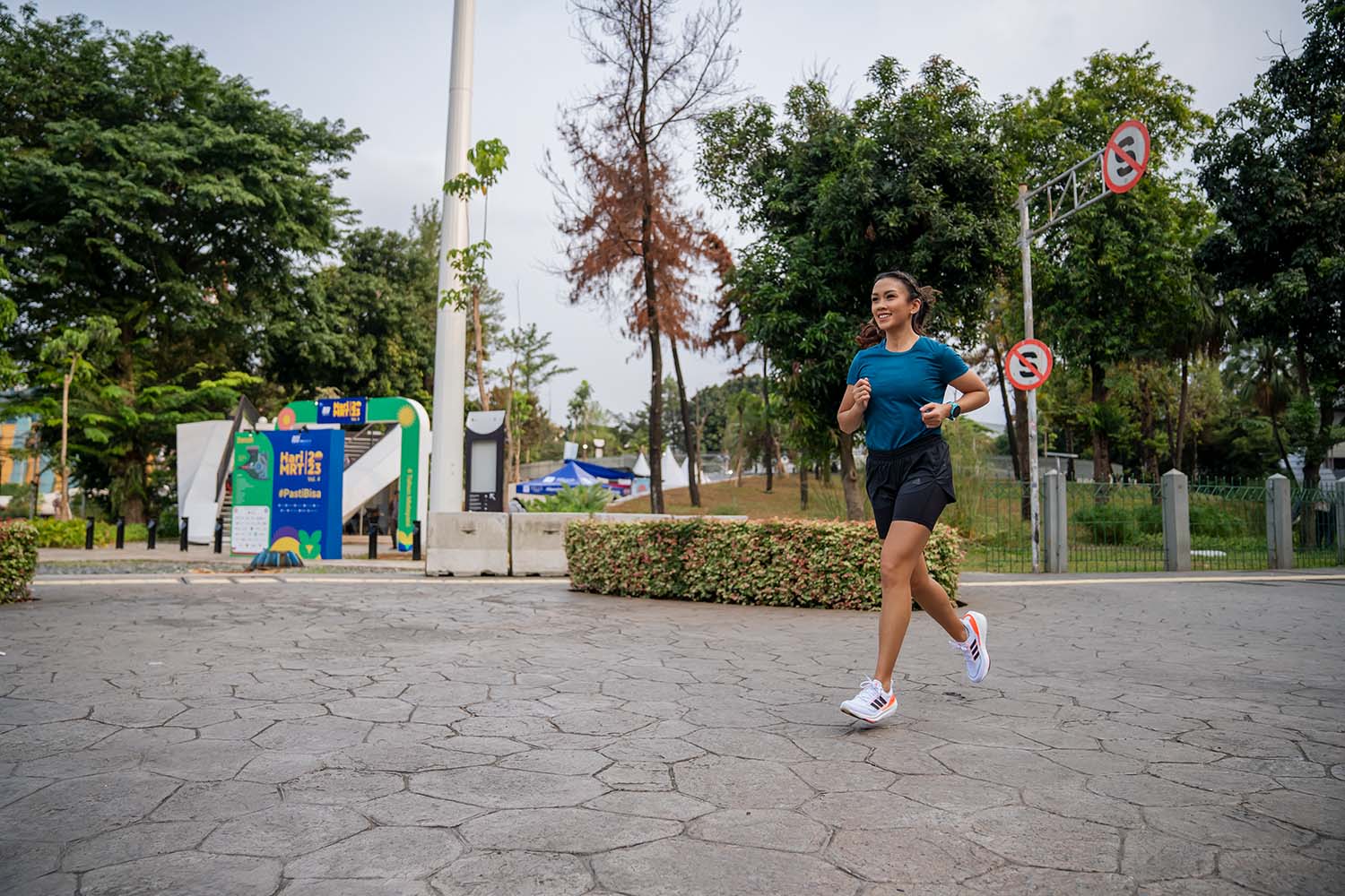 5 Olahraga Paling Populer di Indonesia Tahun 2024, Simak Daftarnya!