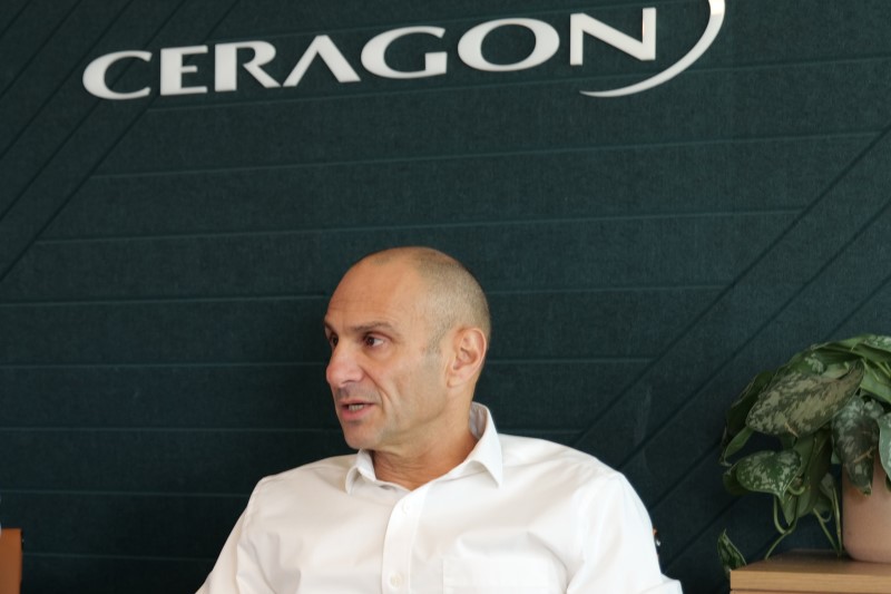Ceragon заключает сделку на 4,1 млн долларов для нефтегазовой сети