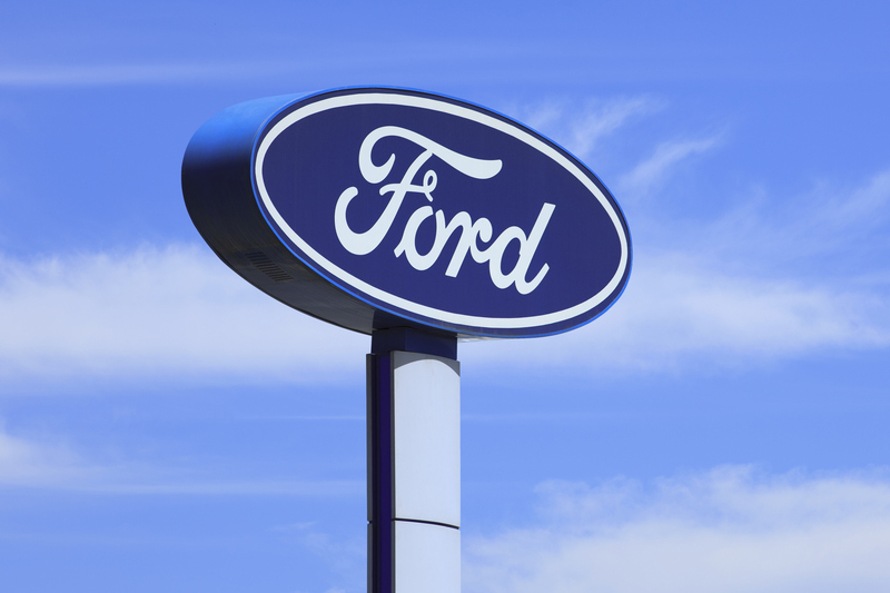 Ford: Freedom Capital подтверждает рейтинг 'Покупать' с целевой ценой $17