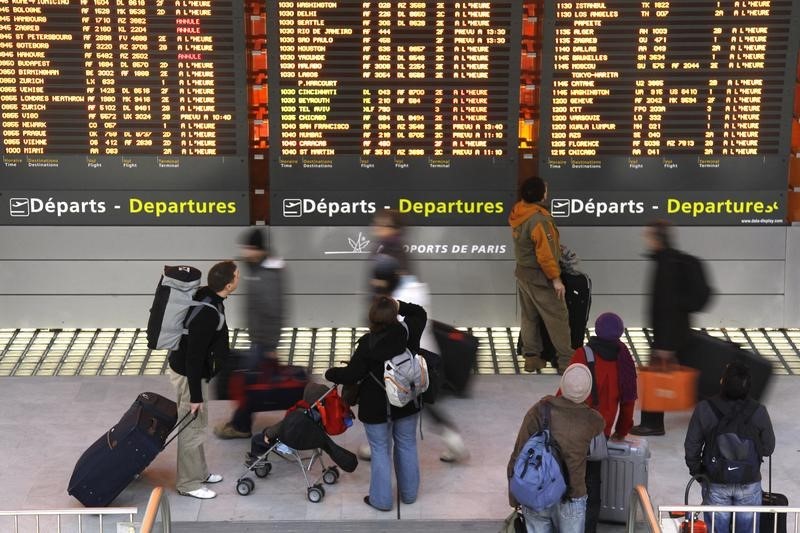 Antalya Havalimanı'na Dev Yatırım: TAV ve Fraport'tan 2,5 Milyar Euro Fırsatı!