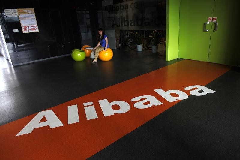 Alibaba-Aktie fällt - Baidu plant, Ernie-KI-Modell als Open Source freizugeben