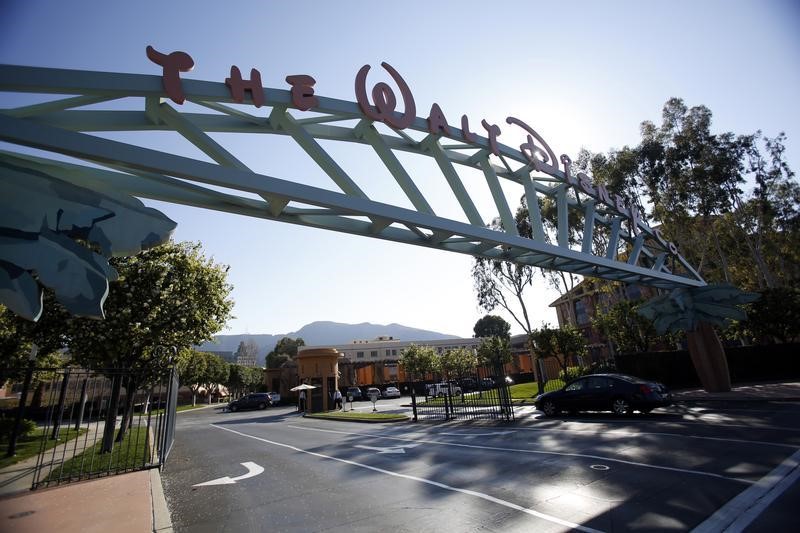 Disney выкупает долю NBCUniversal в Hulu: сделка на $438,7 млн