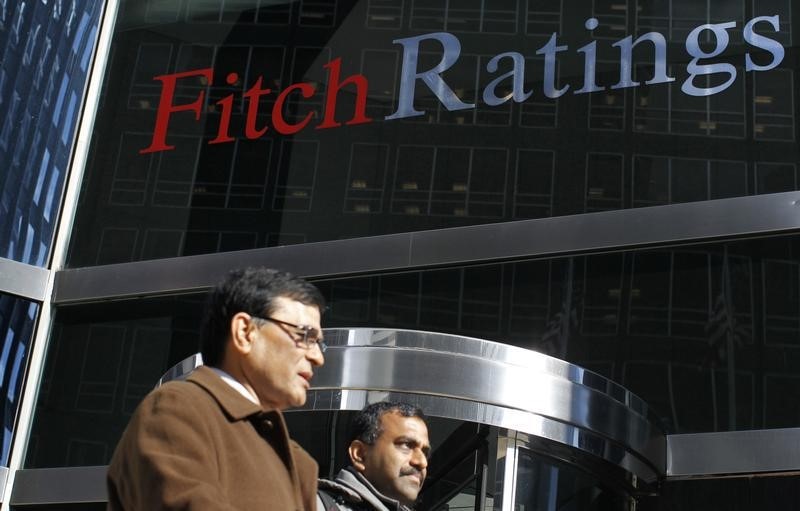 Carnival: Рейтинг от Fitch улучшен до 'BB+', прогноз остается позитивным – что это значит для инвесторов?