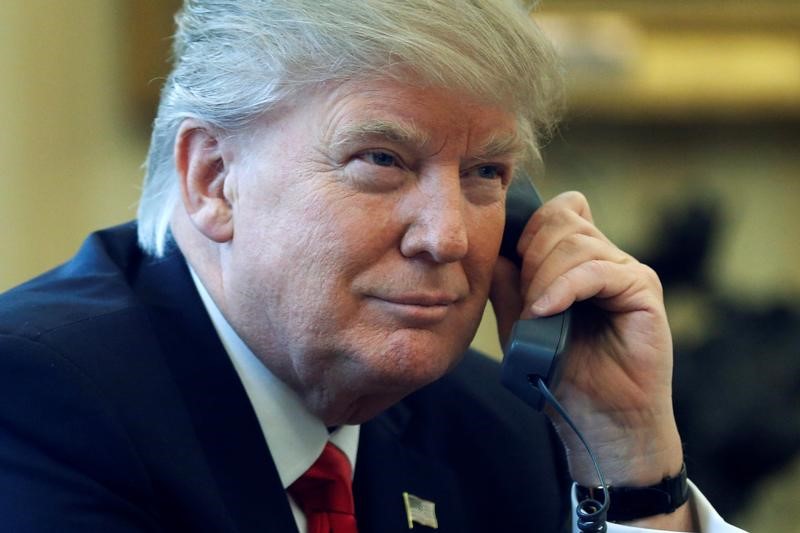 Guerra Financeira à Vista? Trump Ameaça Usar o Poder Econômico dos EUA Contra Aliados