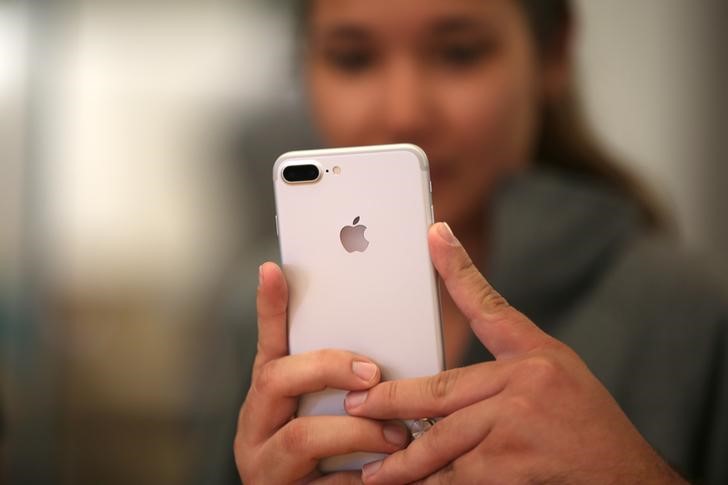 Apple внедрит ИИ-управление аккумулятором в iOS 19 - Bloomberg