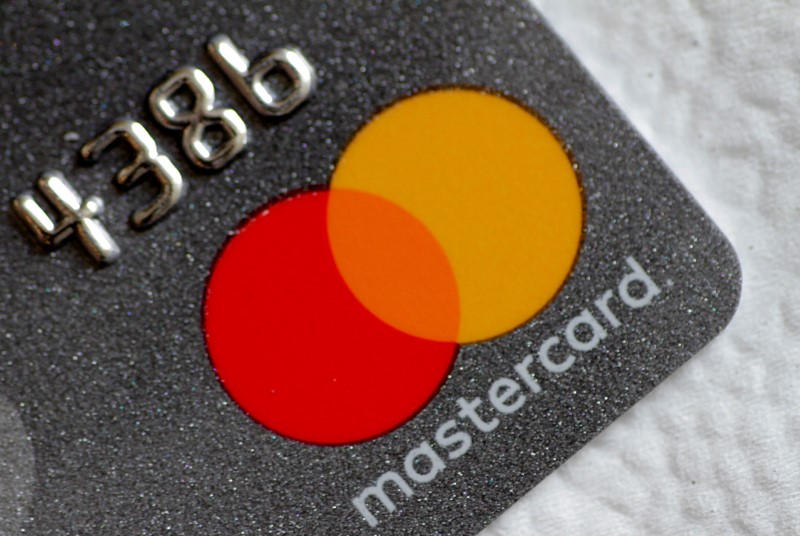 Mastercard, kripto şirketi iş birliğiyle 150 milyon noktada sabit kripto para kullanımı amaçlıyor