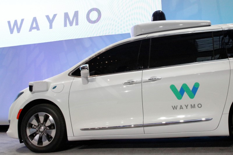 Toyota y Waymo se unen para revolucionar la conducción autónoma