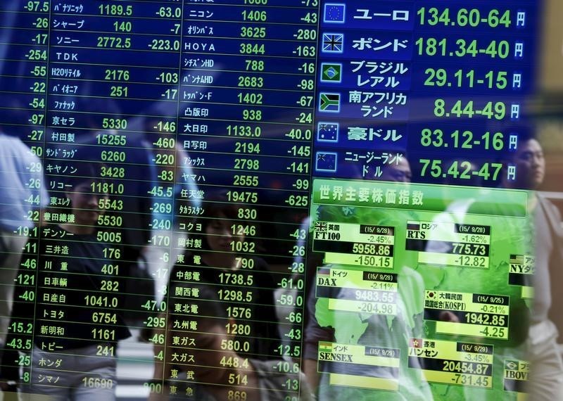Bolsas Asiáticas en Movimiento: Tecnología Impulsa a Hong Kong Mientras Corea del Sur Continúa su Ascenso Post-Electoral