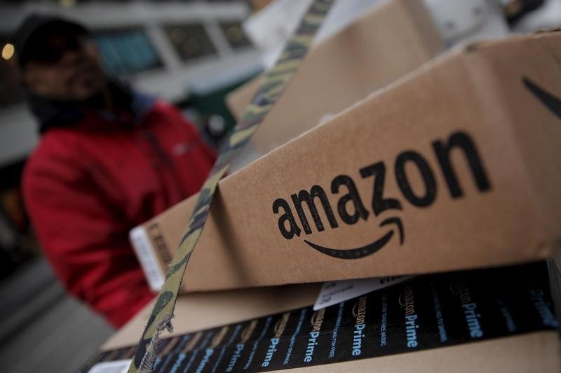 Apple e Amazon in Caduta: Cosa Aspettarsi dai Restanti Giganti Tech?
