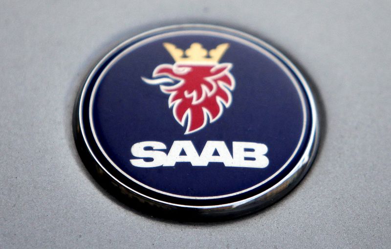 Saab ยืนยันเป้าหมายการเติบโตระยะกลางก่อนวัน Capital Markets Day