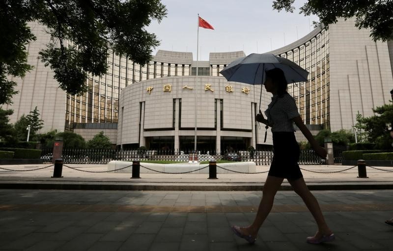 中国経済、デフレ圧力再燃でPBOCの金融緩和加速へ？ 今後の金融政策に注目
