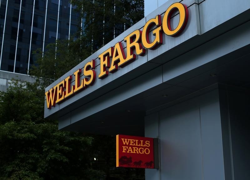 Wells Fargo หุ้นพุ่งกระฉูด! เฟดปลดปล่อยข้อจำกัดการเติบโต เปิดทางสู่การฟื้นตัว