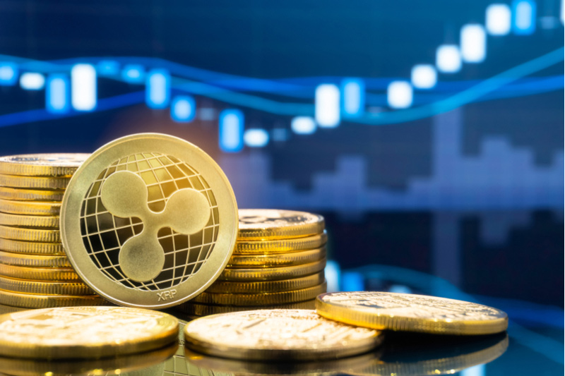 Ripple ve SEC Davasındaki Son Gelişme: XRP Fiyatı Hareketlendi!
