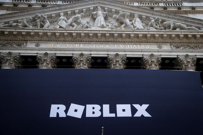 Roblox-Aktie: FBN Securities setzt Kursziel bei 65 US-Dollar - Prognose und Analyse