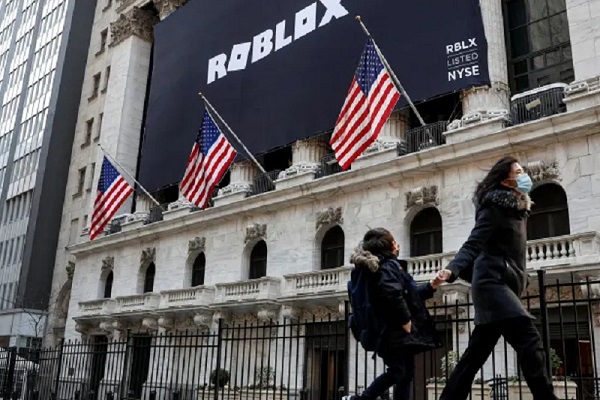 Roblox Versterkt Leiderschapsteam: Naveen Chopra Aangesteld als Nieuwe CFO