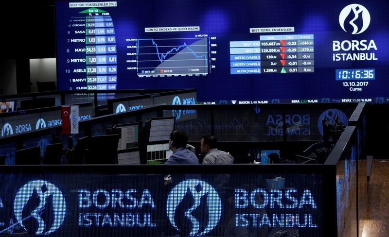 Borsa İstanbul (T+1) Takas Sistemine Geçiş için Adım Attı