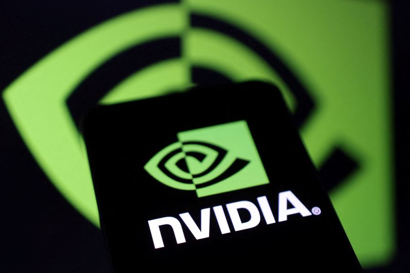 Акции Navitas Semiconductor взлетели на фоне сотрудничества с NVIDIA