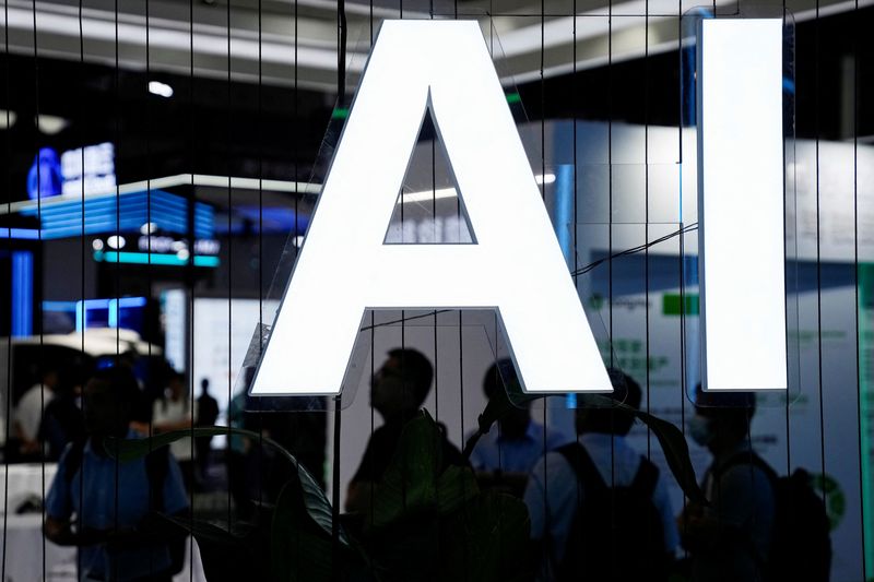Morgan Stanley aponta empresas que podem se beneficiar do impacto da IA no entretenimento