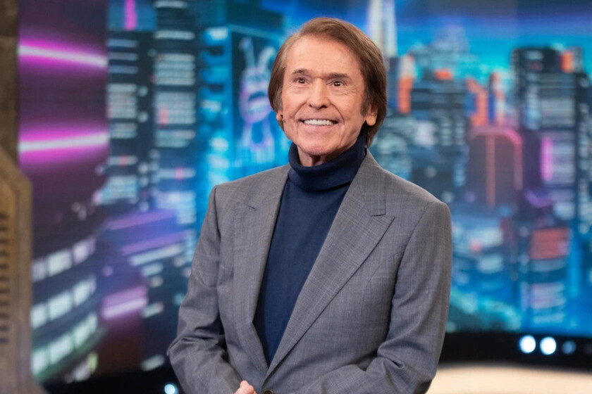 ¡Raphael regresa a los escenarios! Últimas noticias sobre su estado de salud