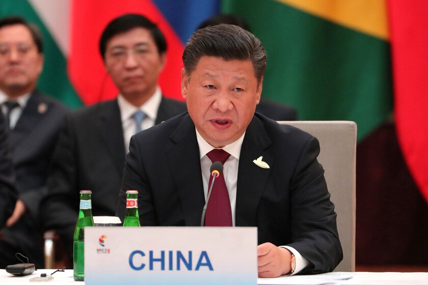 China Impulsa su Ascenso Tecnológico: 18 Empresas Clave para Desafiar a Occidente