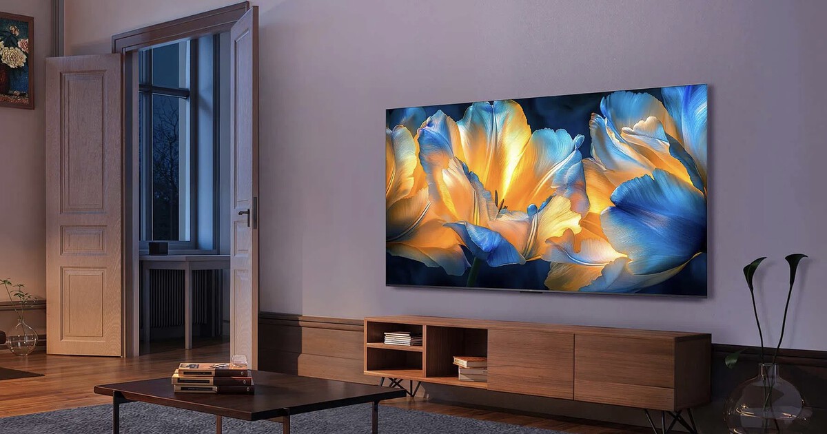TCL revoluciona el mercado de TV con paneles MiniLED en 2025: ¿el golpe definitivo a la competencia?