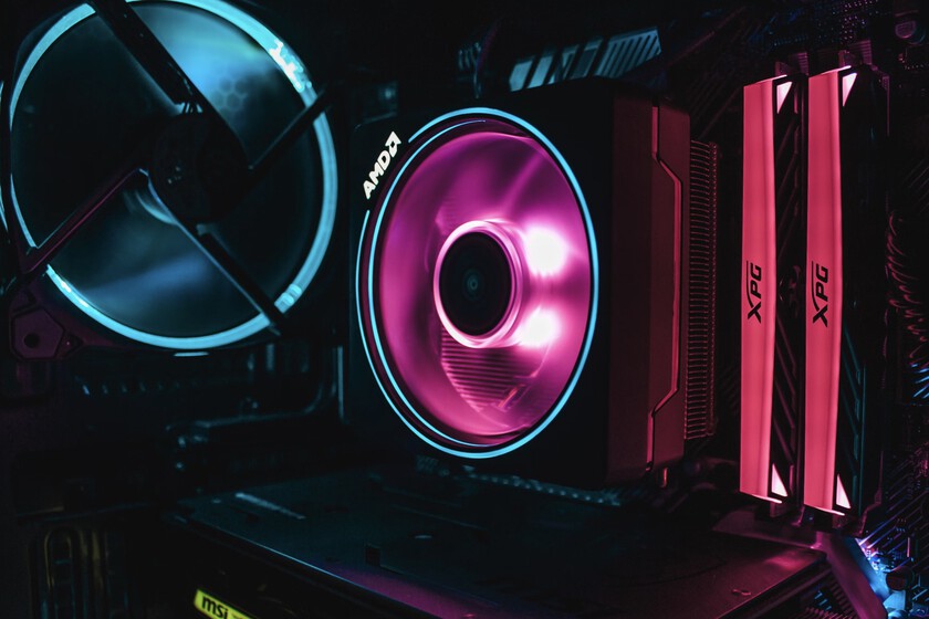 ¡Prepárate para el Futuro del Gaming! PCComponentes Lanza un PC con RTX 5070 Ti para Juegos en 4K