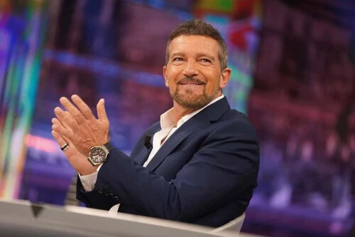 Antonio Banderas: La Transformación de un Ícono Tras un Infarto - Un Nuevo Capítulo a los 64 Años