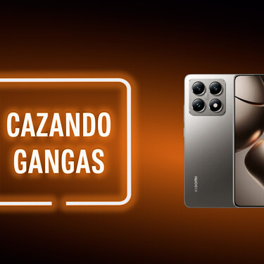 Samsung Galaxy S25, Xiaomi 14T y POCO F7: las mejores ofertas de tecnología antes del Prime Day de Amazon en nuestro Cazando Gangas