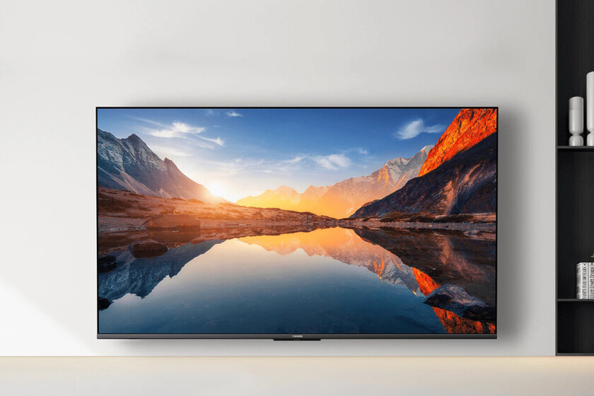 Hay dos motivos por los que compraría un televisor Xiaomi: 65 pulgadas y menos de 390 euros
