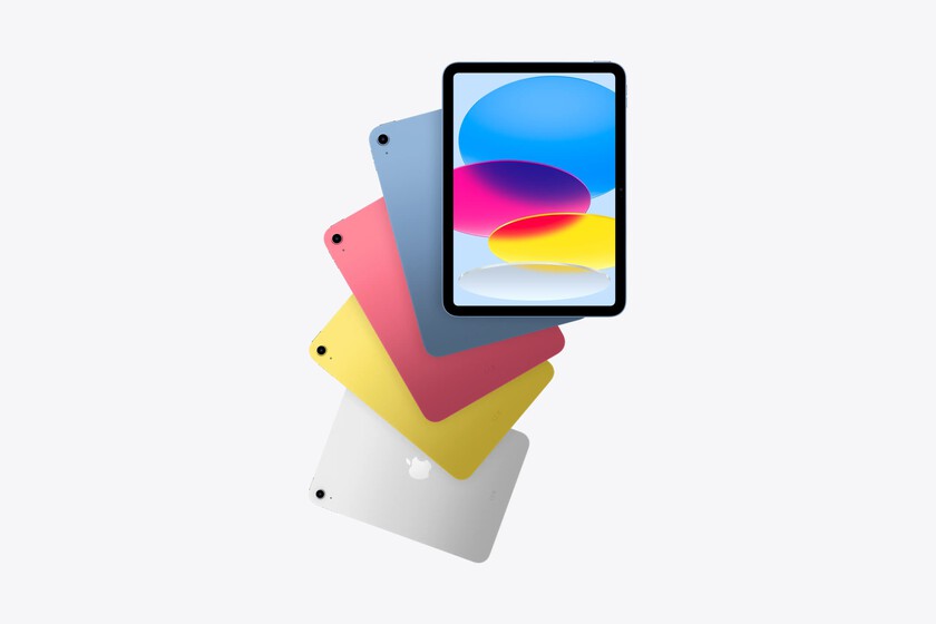 iPad 2025: El modelo más asequible de Apple llega con mayor potencia y almacenamiento