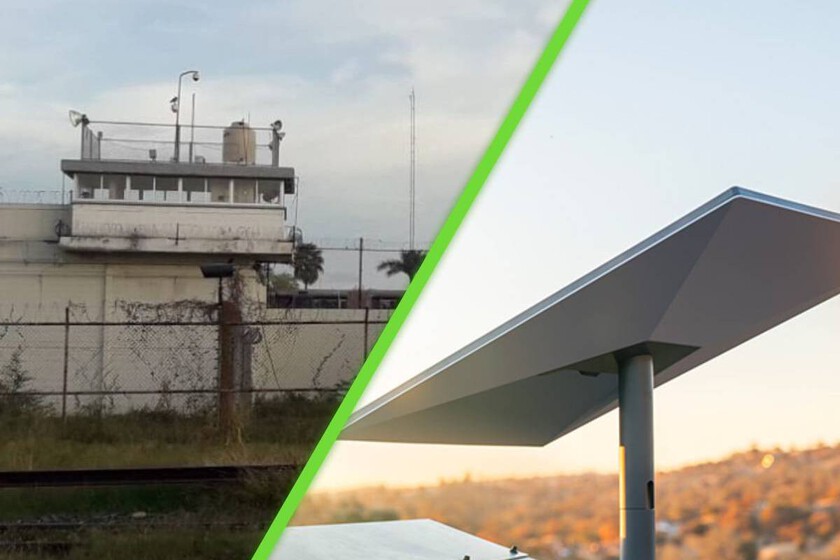 ¿Cómo llegó Starlink a una cárcel de México? La conexión satelital de Elon Musk en manos de reos desafía la seguridad