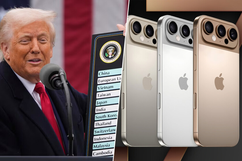 ¿Cómo afectarán los nuevos aranceles a la tecnología y a Apple en 2025?