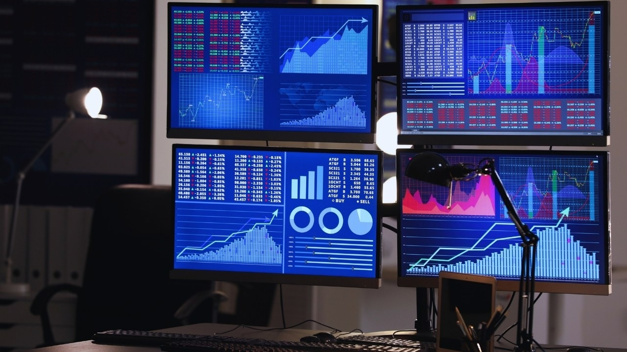 Borsa Alarmı! BIST100'de Çöküş Devam Ediyor: İşlem Hacmi Rekor Düzeyde