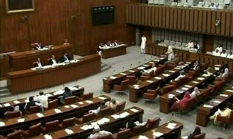 Senate Panel Cautions FBR: Respect Provincial Financial Autonomy in Upcoming Finance Bill 2025