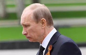 Какие сценарии могут привести к падению Путина: Мнения экспертов