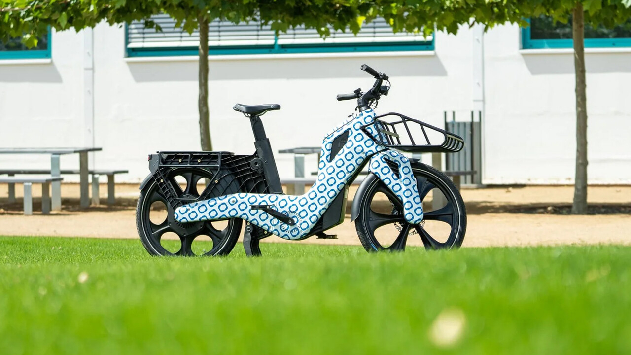 Revolutionäres E-Bike aus Deutschland: Mocci setzt auf innovative Automobil-Technologie ohne Kette oder Riemen!
